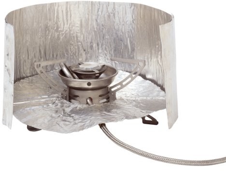 Primus Windscreen and Heat Reflector zestaw BRUP-721720