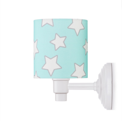 Lamps & Co. Lampa Stars Lamps&amp;Co STARS MINT WL STARS MINT WL