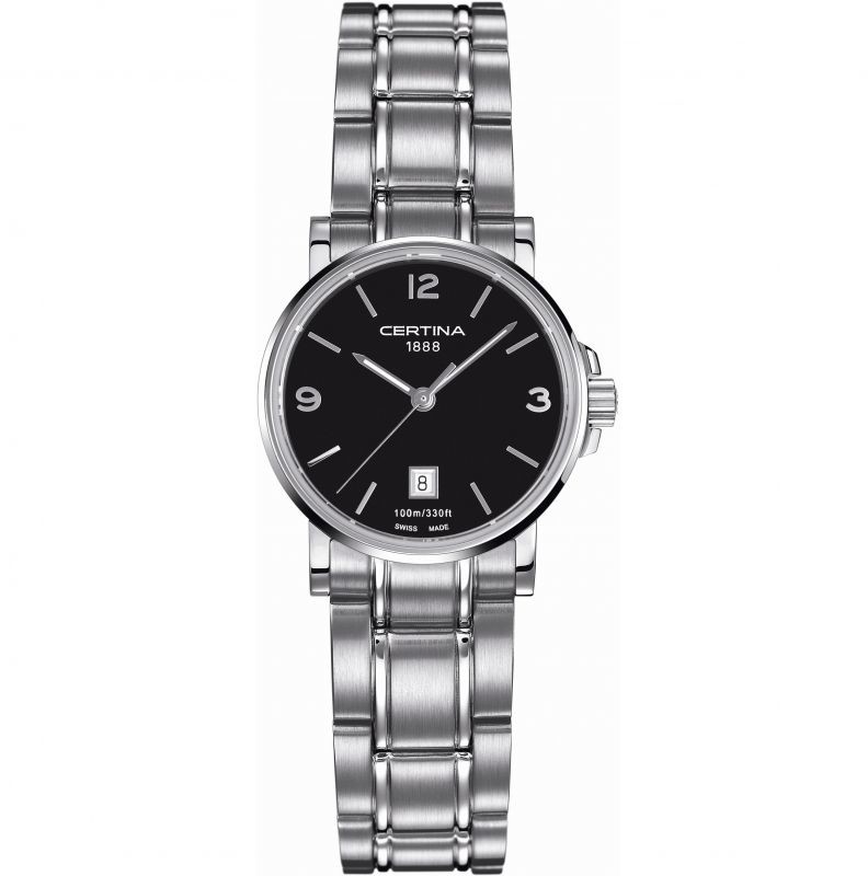Certina C017.210.11.057.00