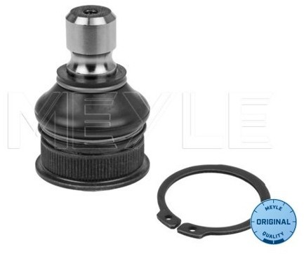 Wulf Gaertner Autoparts Przegub mocujący / prowadzący Wulf Gaertner Autoparts 36-16 010 0034