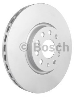 BOSCH Tarcza hamulcowa przednia, 0 986 479 735  0986479735