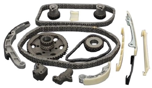 Japanparts Japan Parts KDK-112 zestaw łańcucha rozrządu KDK-112