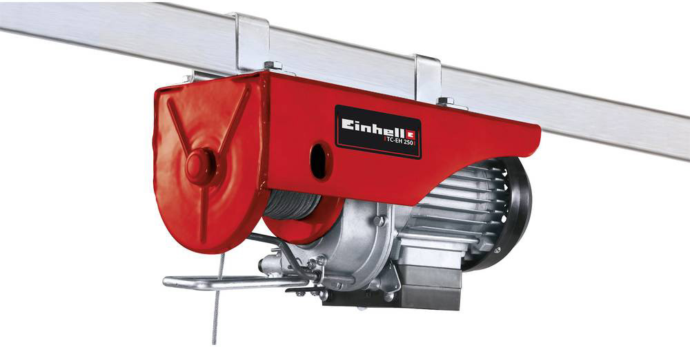 Einhell Wciągarka elektryczna TC-EH 500