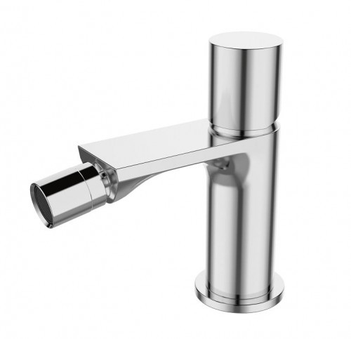 SEA HORSE Bateria BLUO bidetowa chrom BJV208