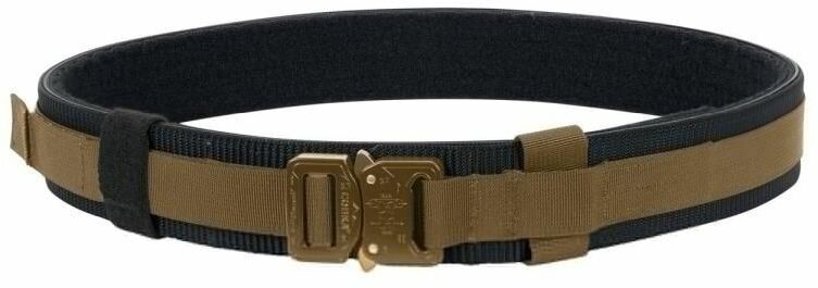 Helikon tex Pas Cobra Competition Range Belt (45mm) - Coyote - S: 78-88 cm (PS-CR4-NL-11-B03) HE.PS-CR4-NL-11-B03