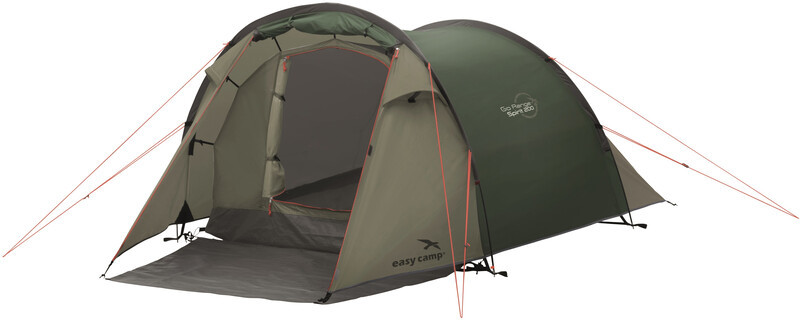 Easy Camp Spirit 200 Rustic Green