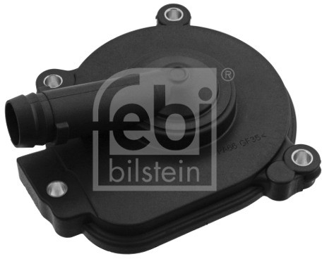 FEBI Pokrywa korpusu, korpus skrzyni korbowej 47338