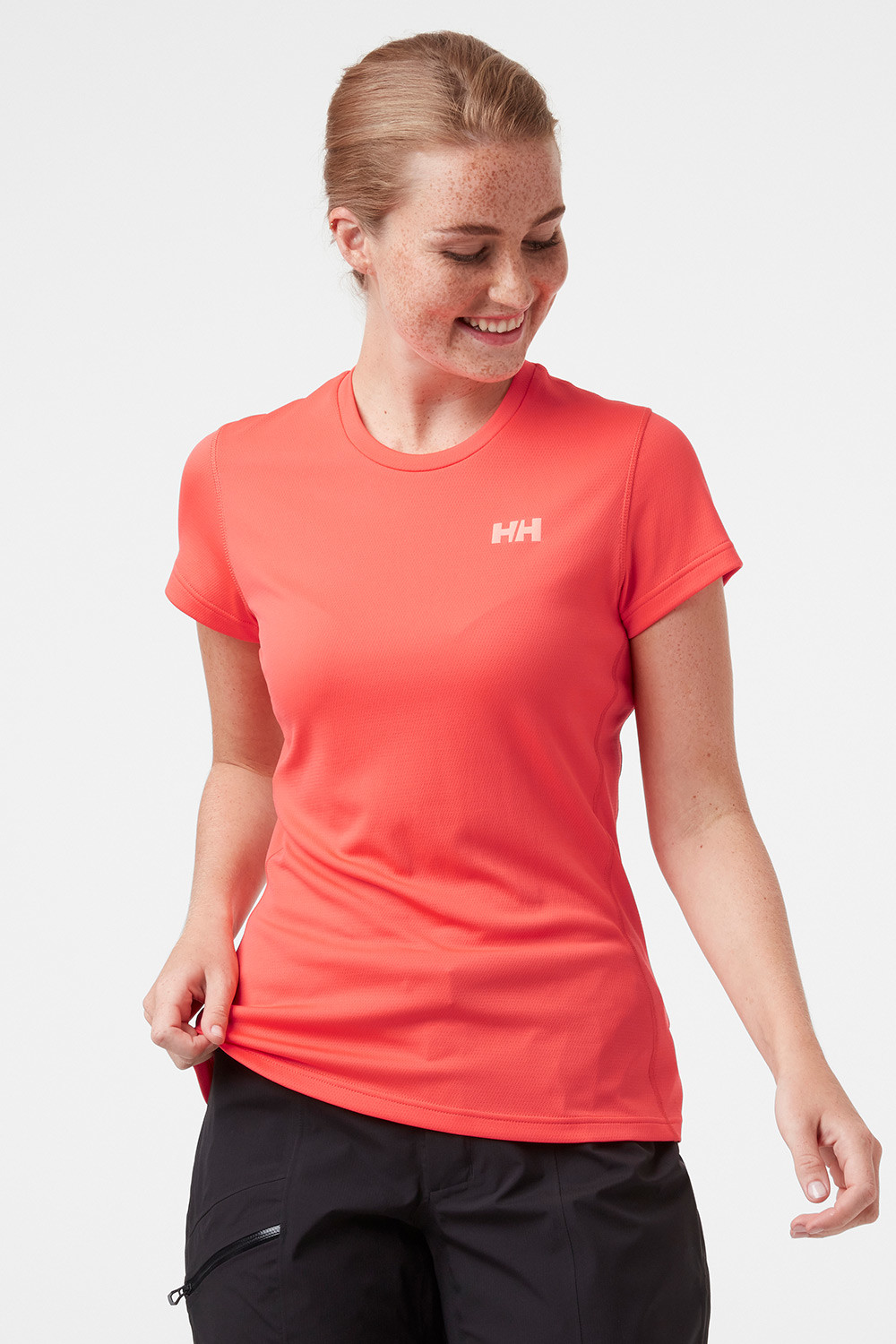 Helly Hansen Damski T-shirt funkcyjny Helly Hansen Lifa Active