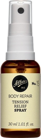 Alba1913 Spray łagodzący przeciążenia Alba1913 5905063002785