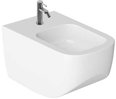 Hatria Next 36x56x31 biały Y1F2