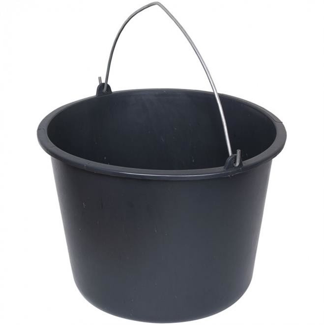 Dedra Wiadro budowlane 12L 15B101 Dom001305