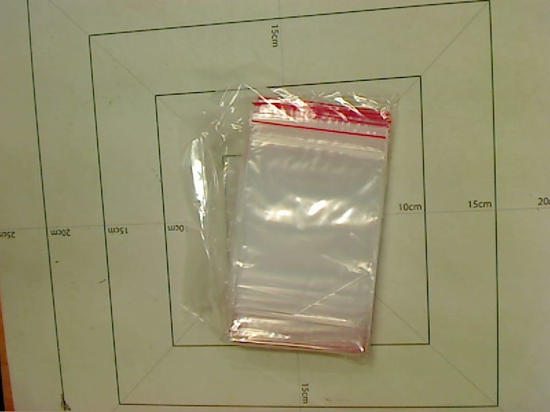 Worki strunowe Gabi Plast 300x400 mm