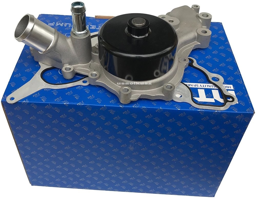 NTY Pompa wody Jeep Cherokee KL 3,2 V6 2014 CPW-CH-048