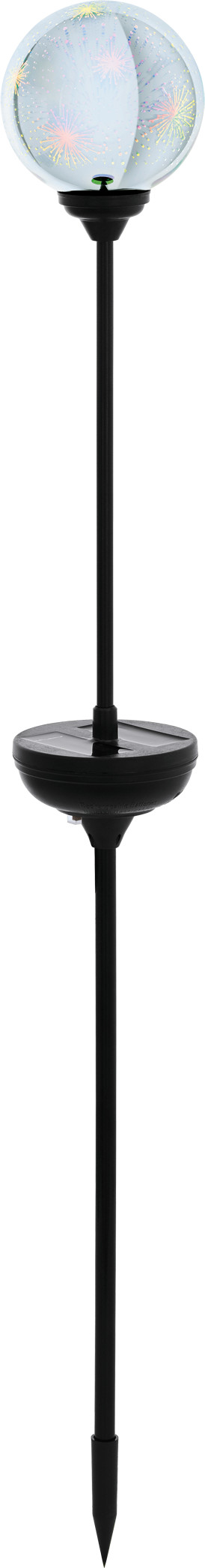 Eglo SOLAR 48717 Lampa solarna 1x0,06W/LED EGL48717