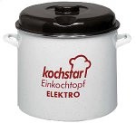 Kochstar pancerna einkocher wysokiej stare nr 15104435 K60104135
