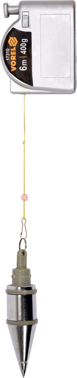 Vorel PION MAGNETYCZNY 400 G 6 M 17310 17310