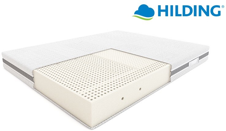 Hilding MELODY 140x200