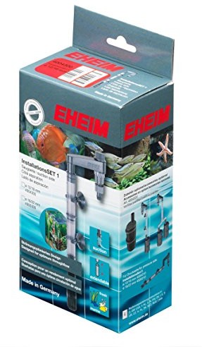 Eheim zasysania  Installations zestaw 1 (strona) 4005300