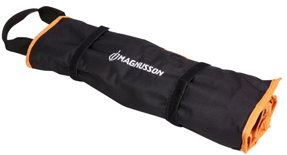 Magnusson Zestaw kluczy płasko-oczkowych 25 szt. MT146
