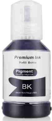 DrTusz Tusz Zamiennik 101 do Epson C13T03V14A) Czarny)