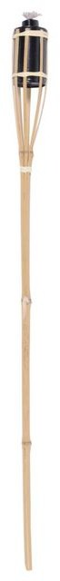 OŁER Pochodnia ogrodowa BAMBUS 7 x 120 cm OŁER