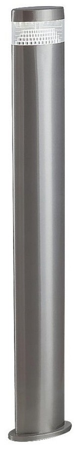 Rabalux 8144 - LED Lampa zewnętrzna DETROIT LED/6W/230V IP44