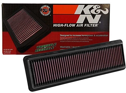 K&N 33  3049 K & N zamienny filtr powietrza 33-3049