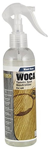 Woca kwas garbnikowy plamy Spray 0,25 L, 1 sztuki, 551005 a
