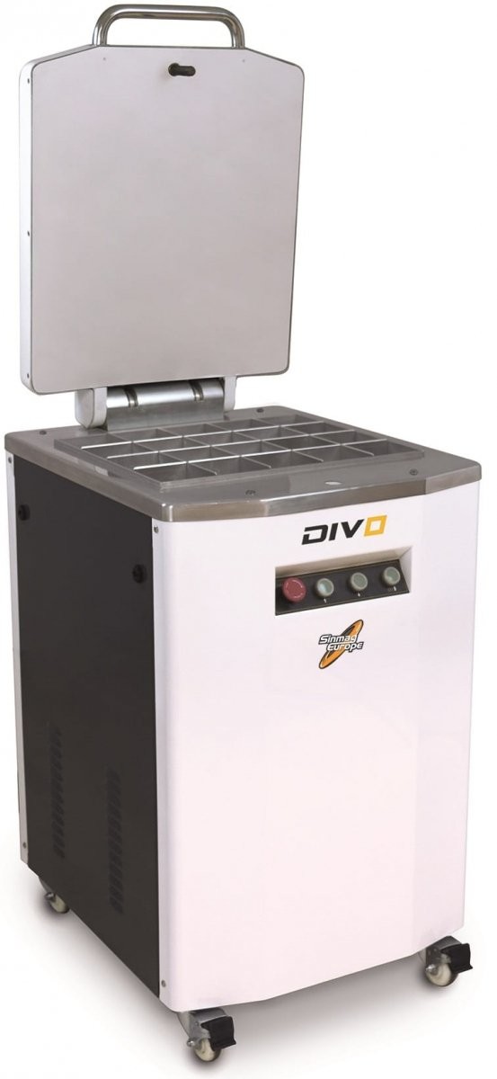 Resto Quality Dzielarka hydrauliczna do ciasta DIVO P DIVO P