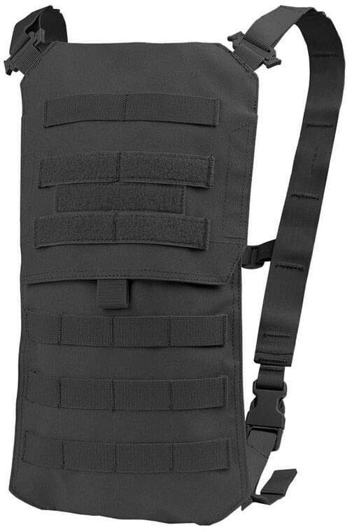 Condor System Hydracyjny Oasis Hydration Carrier Czarny HCB3-002