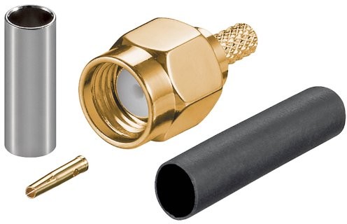 Wentronic Nazwa _ W _ ilość, 1 szt. 4040849516955