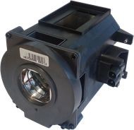 NEC Lampa do NP-PA550WG - oryginalna lampa w nieoryginalnym module