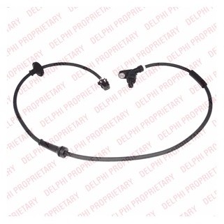 DELPHI Czujnik, prędkość obrotowa koła SS20029