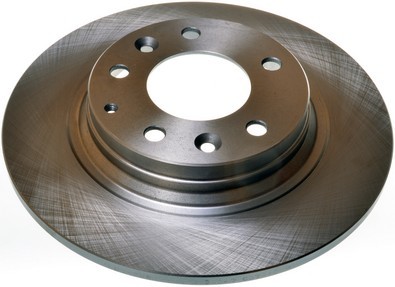 DENCKERMANN Tarcza hamulcowa B130347 B130347