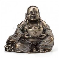 Veronese SIEDZĄCY BUDDA WU77547A4