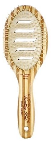 Olivia Garden Healthy Hair Ionic Paddle Vent Brush szczotka do włosów HH-P5 65873-uniw