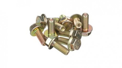 NEW HOLLAND CASE Śruba kołnierzowa CNH 9804258 9804258