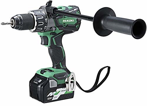 Black&Decker Hikoki Hikoki MultiVolt DS36DAWRZ