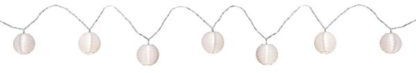 Paulmann Lampa Girlanda ogrodowa 94166 94166
