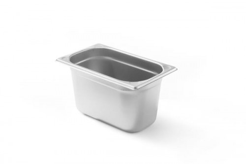 Hendi Pojemnik GN 1/4 - 265 x 162 mm - 1,8 l -KITCHEN LINE 806524