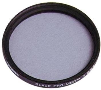 Tiffen Filter 82 MM Black Pro-MIST 3 Filter 82BPM3