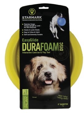 Triple Crown 74172 Easy Glider Multi Frisbee, ok. 23 cm/100 G, sortowane kolorystycznie