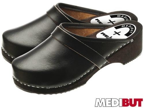 MEDIBUT BUTY ZAWODOWE 45 [BMDREGLB45]