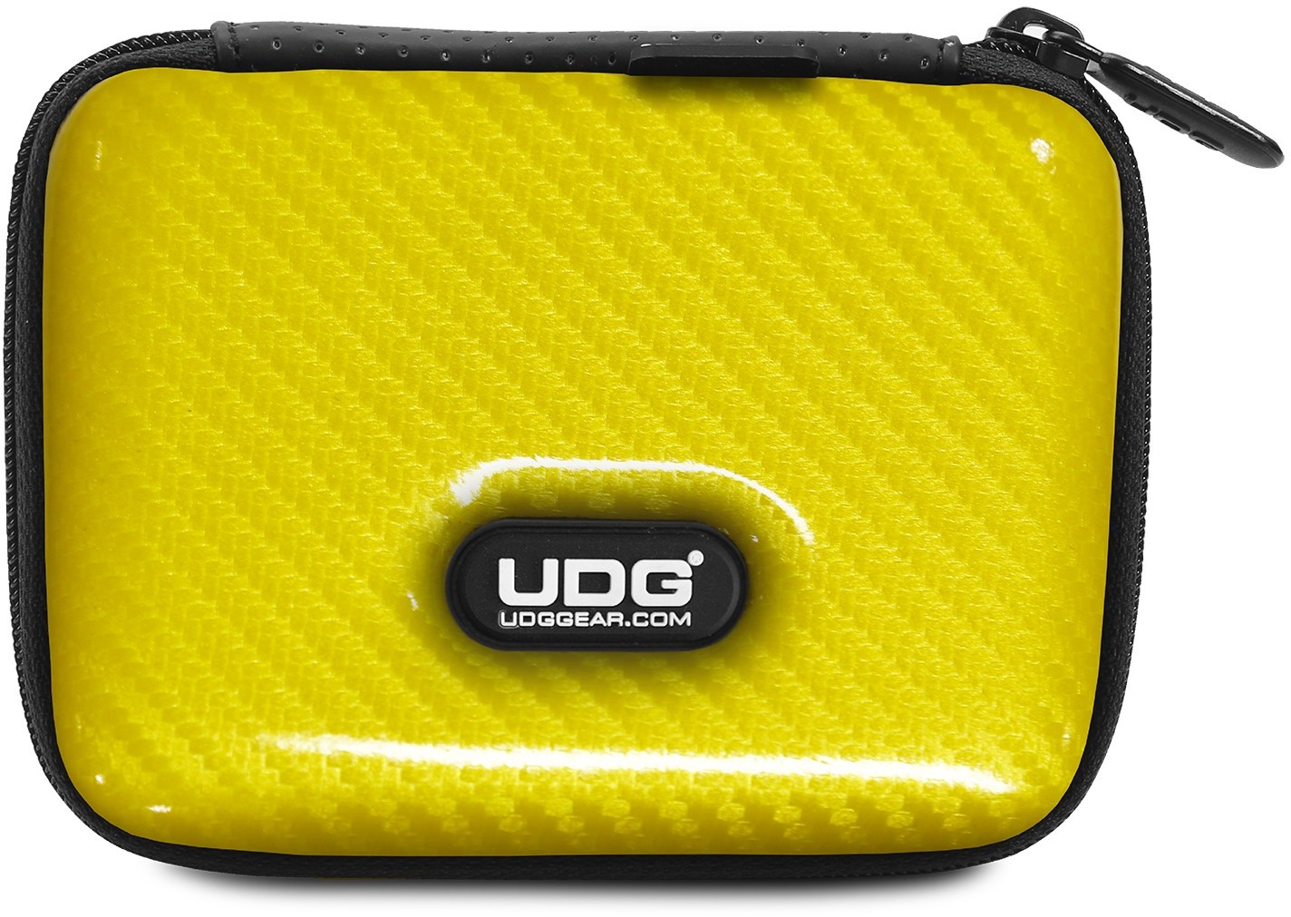 UDG UDG Creator DIGI Hardcase Small Yellow PU