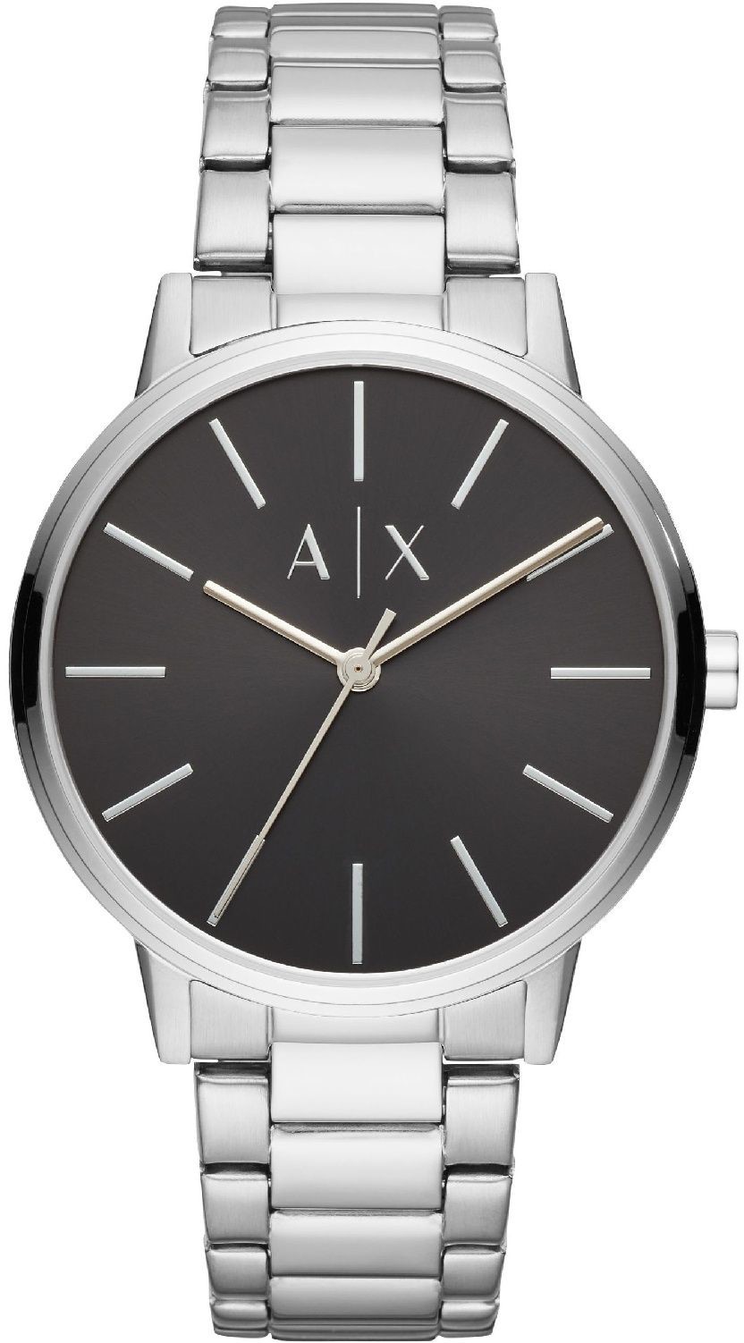 Emporio Armani Cayde AX2700