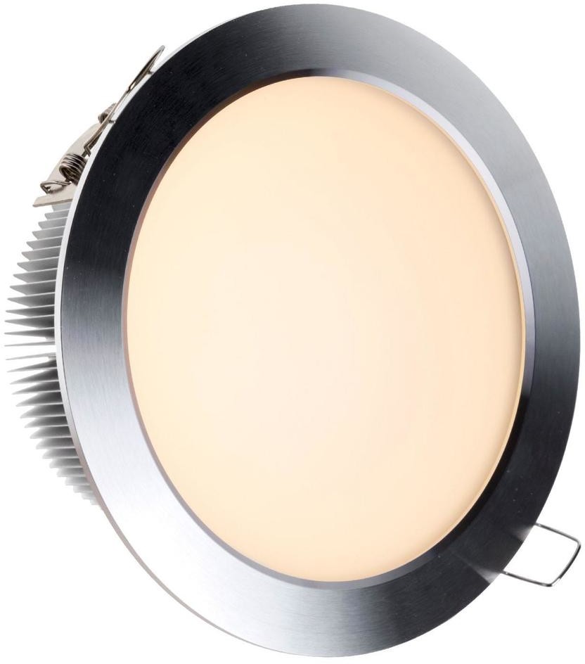 SpectrumLED Ceiline Ii Led Downlight 230v 7x1w 114mm Cw SLI022001CW