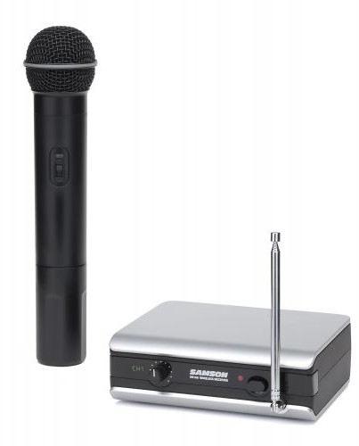 Samson Stage 166 179.300MHz)