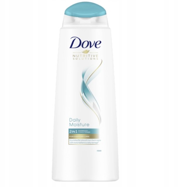 Dove odżywka do włosów Intensive Repair 350ml