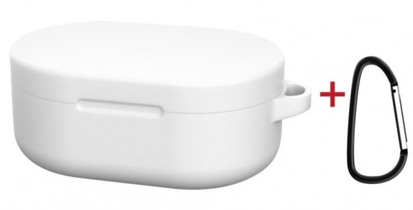 BEST ETUI GUMOWE CASE PASUJE DO XIAOMI AIRDOTS