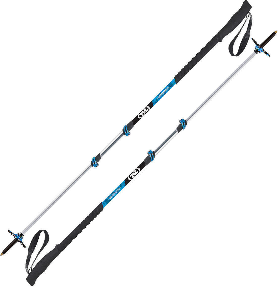 TSL TSL Tour Alu 3 Cross ST Swing